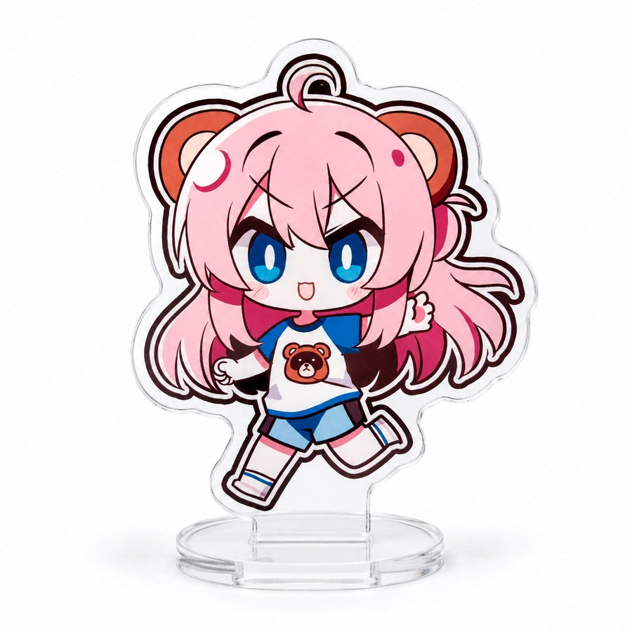 Standees