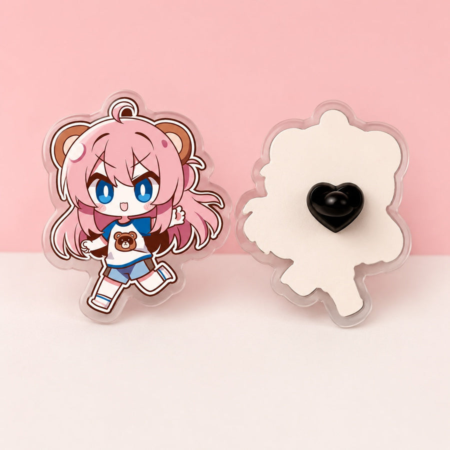 Pins