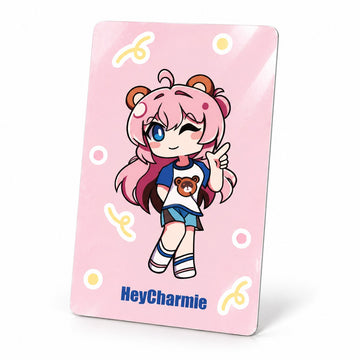 Custom TCG Lamination Cards