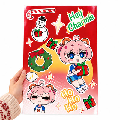 Custom Poster Printing
