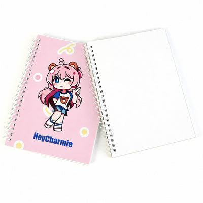 Custom Reusable Sticker Book