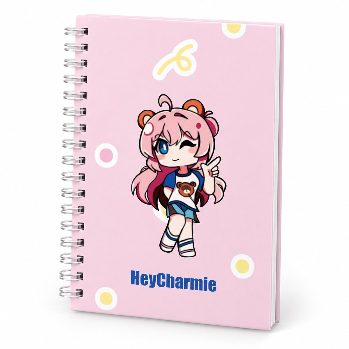 Custom Reusable Sticker Book