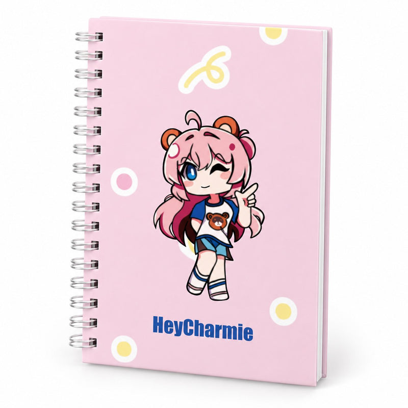Custom Reusable Sticker Book