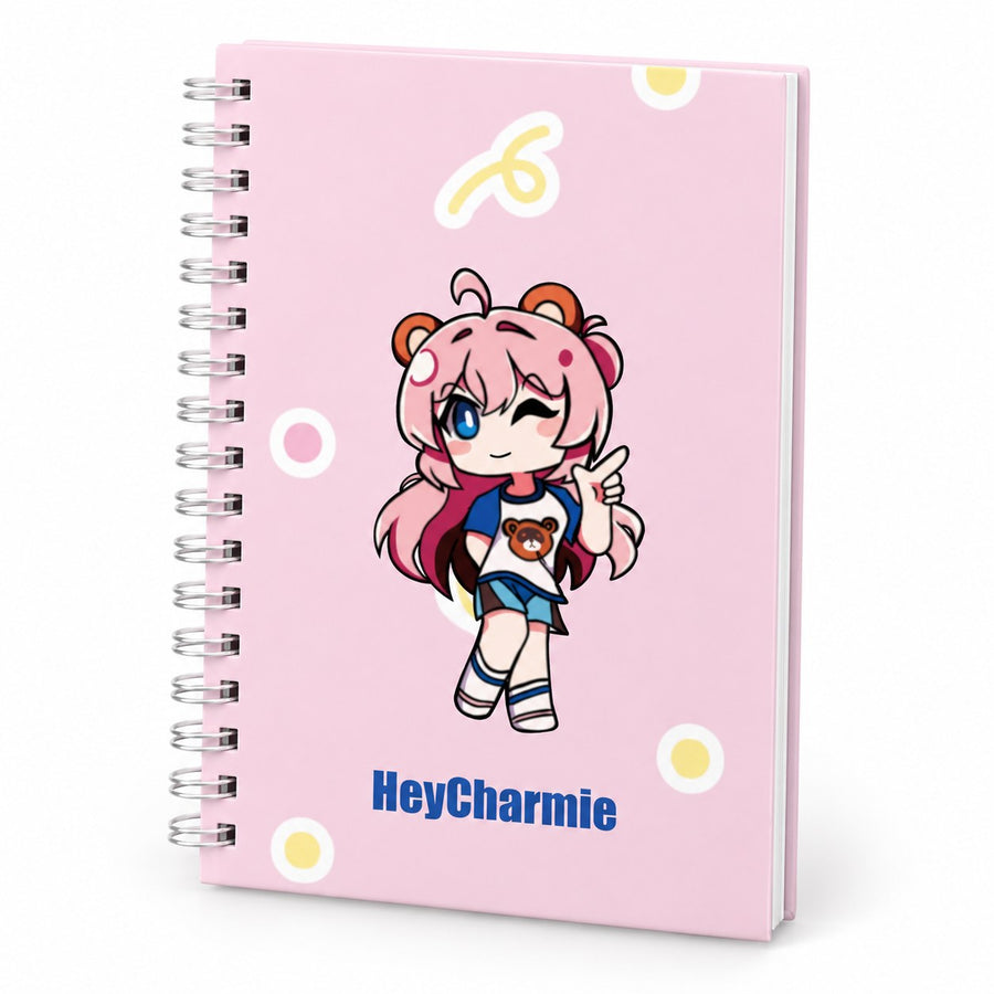 Custom Reusable Sticker Book