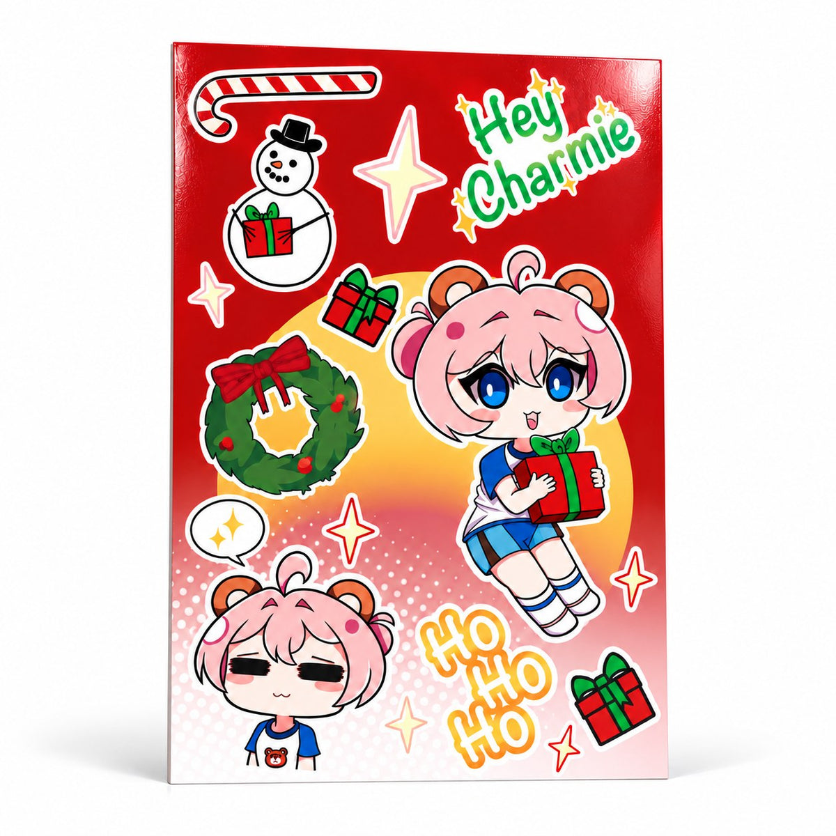 Custom Poster Printing