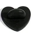 Heart-Black