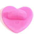 Heart-Dark Pink