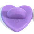 Heart-Purple