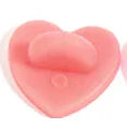 Heart-Pink