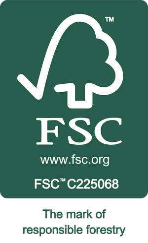 FSC certification